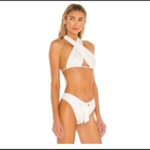 Frankies Bikinis Bash Bikini set